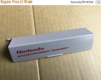 Sale on NOW Nes reproduction fan made nes toaster console door flap hand made