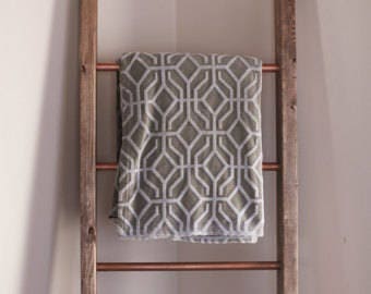 Decorative Wall Ladder decorative ladder | etsy Decorative Wall Ladder decorative ladder | etsy