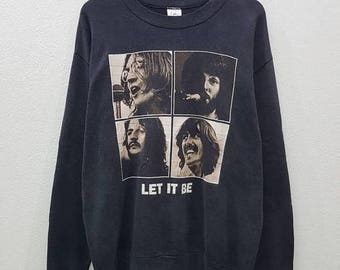 old band sweatshirts