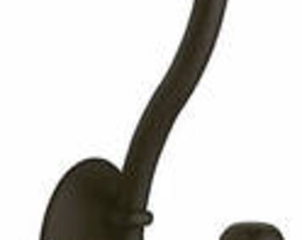Hatboro Hooks - Oil Rubbed Bronze