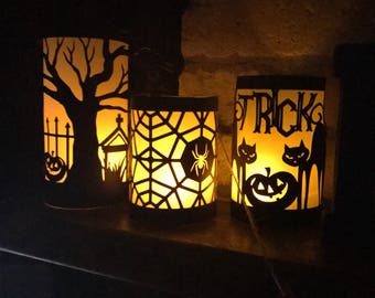 Halloween decor | Etsy