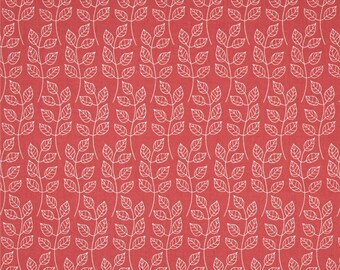 Pink patchwork by BRITISH DESIGNER fabric