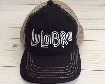 LuLaBro LuLa Husband LuLaRoe Men Consultant Hat Cap - 4 colors to choose from