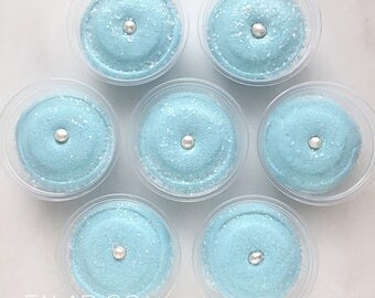 Tiffany Pearl Butter Slime