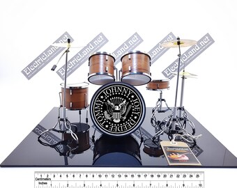 Johnny ramone | Etsy
