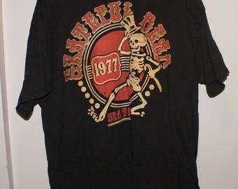 Vintage VTG Grateful Dead T-Shirt
