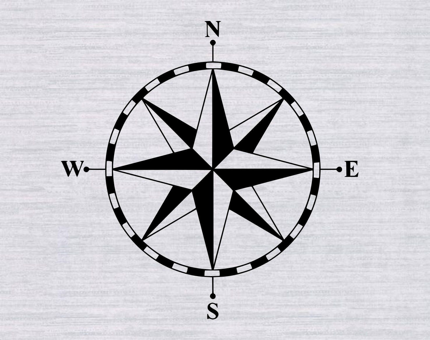 Compass Free Svg - 350+ SVG File for DIY Machine