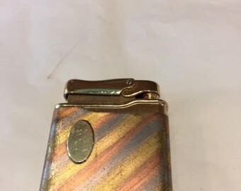 Colibri by Kreisler butane gas lighter