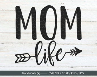 Download Mom svg | Etsy