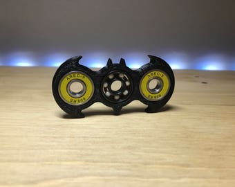 Batman Spinner Fidget
