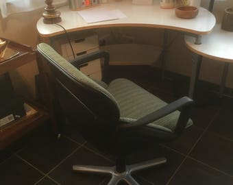 Vintage Desk Chair