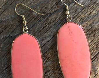 Kendra Scott inspired earrings