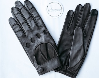 gloves fashion gloves women gloves leather gloves car gloves glove gift present handmade