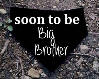 Easy Slip-On Big Brother Bandanna
