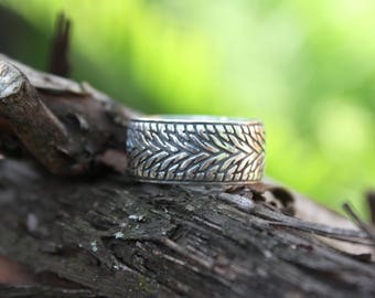 Tire Ring Narrow