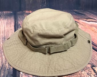 Custom bucket hat | Etsy