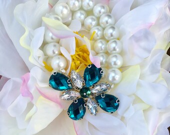 Perlen Armreife Hochzeit Abschluss #Pearl bracelet wedding prom event