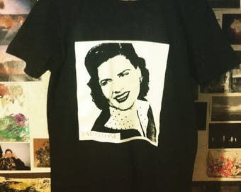 Patsy Cline/Clone T-shirt