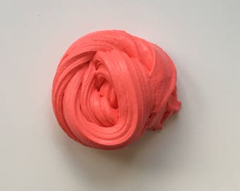 Twizzlers butter slime 4oz