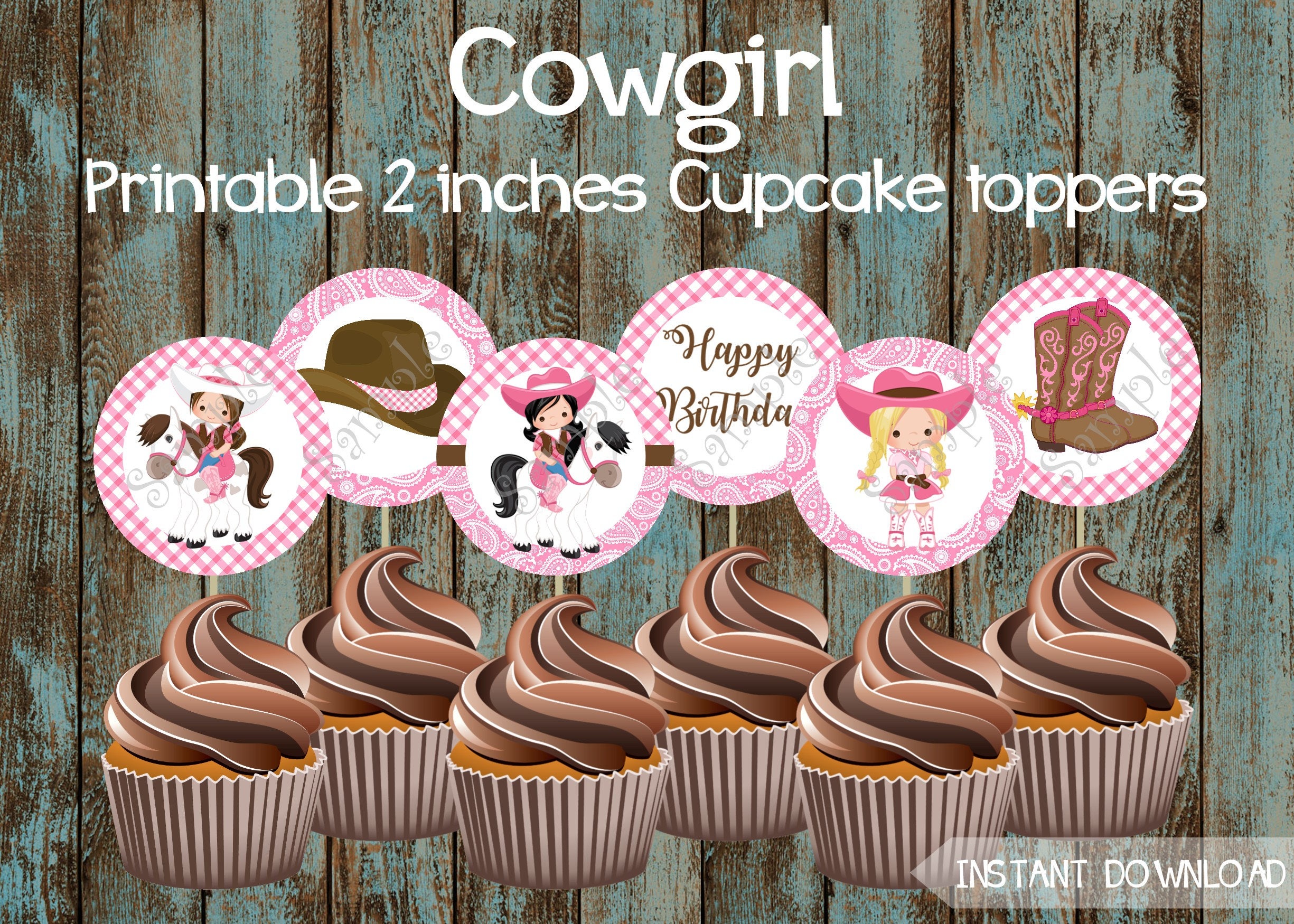 cowgirl-cupcake-toppers-cowgirl-printable-cupcake-toppers