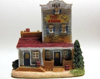 Port Clinton Jeweler - Optical Shop - Liberty Falls Collection - AH90