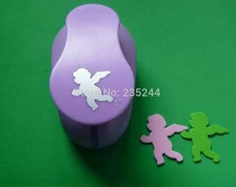 Hole punch Angel 48mm for scrapbooking
