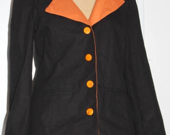 Suit jacket