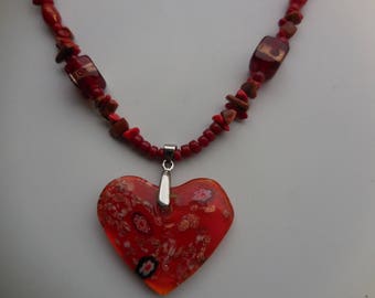 my heart burns for you!