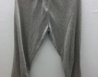 NORMA KAMALI SWEATPANTS