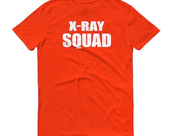 shirt xray