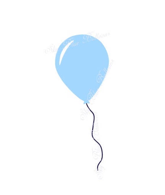 Download Balloon Svg Birthday SVG File Birthday Balloon Svg Balloon