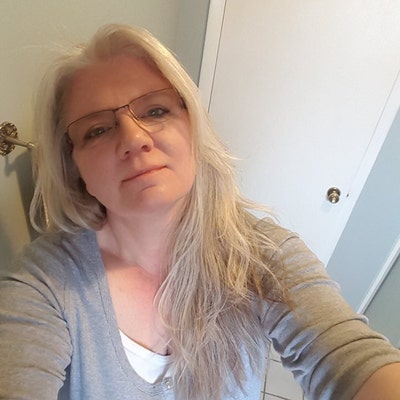 Betty Kloppenburg