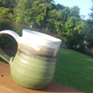 Buyer photo Leigh Ann Vaughan, who reviewed this item with the Etsy app for Android.
