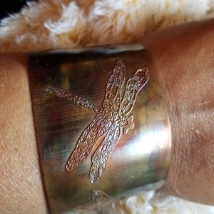Buyer photo Jen Taylor, who reviewed this item with the Etsy app for Android.