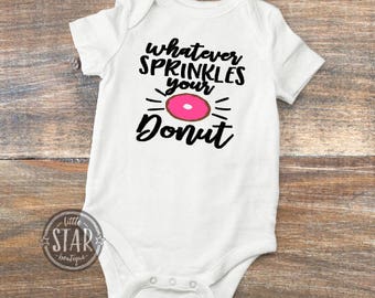 Donut baby | Etsy