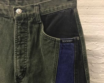 Rocky mountain jeans | Etsy