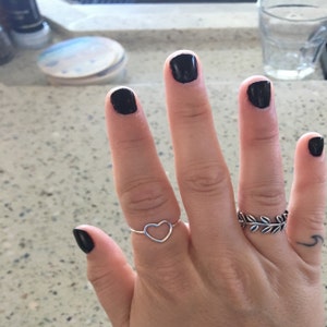 Buyer photo Jillian Bloemer, who reviewed this item with the Etsy app for iPhone.