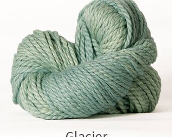 5 Skeins Tundra yarn - the fibre co.