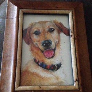 Buyer photo Hannah, who reviewed this item with the Etsy app for iPhone.