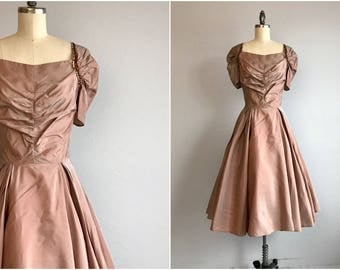 50s Evening Dresses