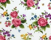 Quality Cotton Fabric by StitchinStation on Etsy