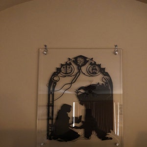Buyer photo Mike Graziani, who reviewed this item with the Etsy app for iPhone.