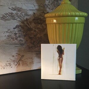 Buyer photo Missy Harris, who reviewed this item with the Etsy app for iPhone.