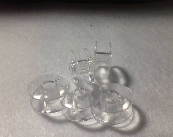 5 CANS FOR MACHINE TO SEW MARK SINGER