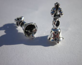 "jingling" in "925" bell shaped pendant (41)
