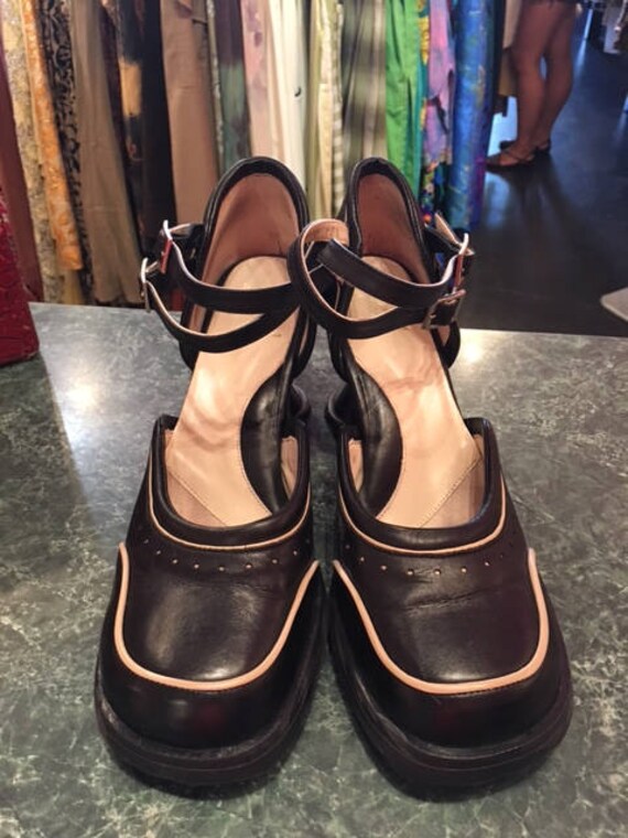 fluevog mary janes