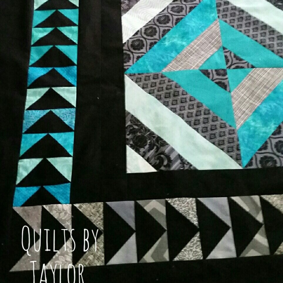 wavy-log-cabin-quilt-made-to-order-king-quilt-queen-quilt