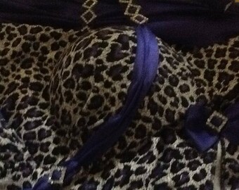 Student Belly Dance Costume