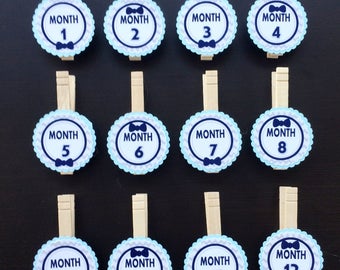 Little man birthday | Etsy