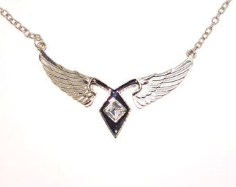 Shadowhunters inspired Angelic rune necklace